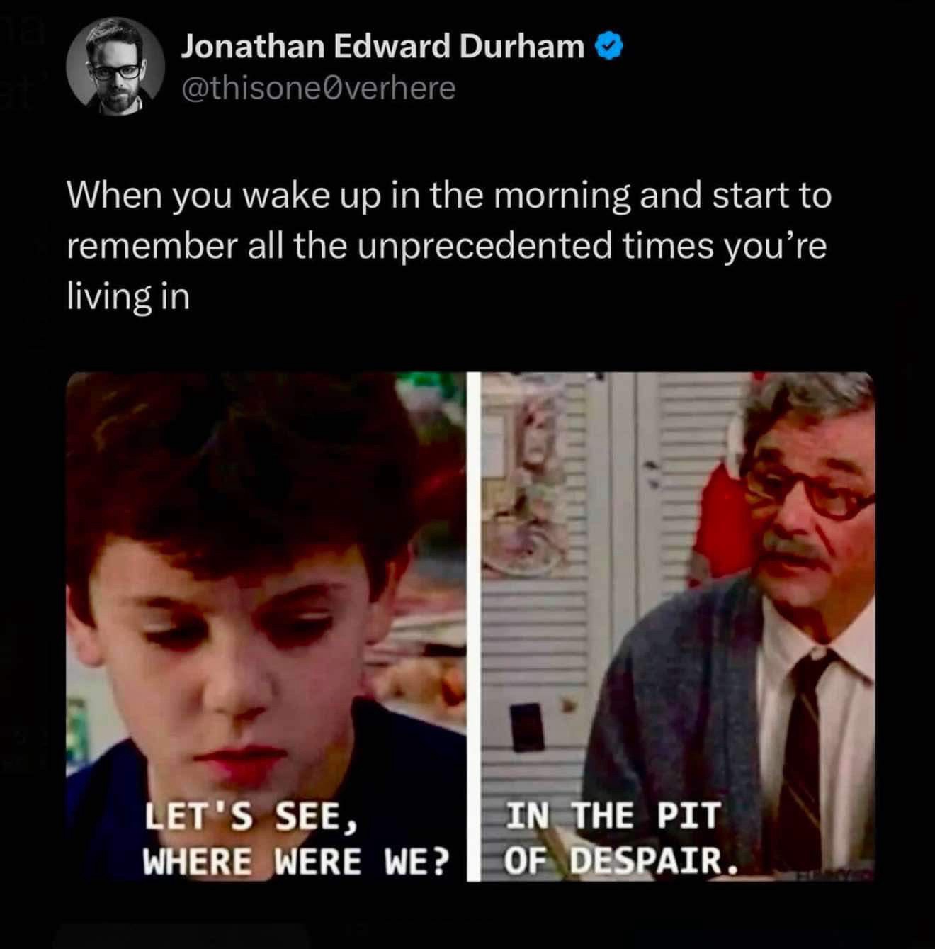 Today's Hilarious Memes You Can't Miss