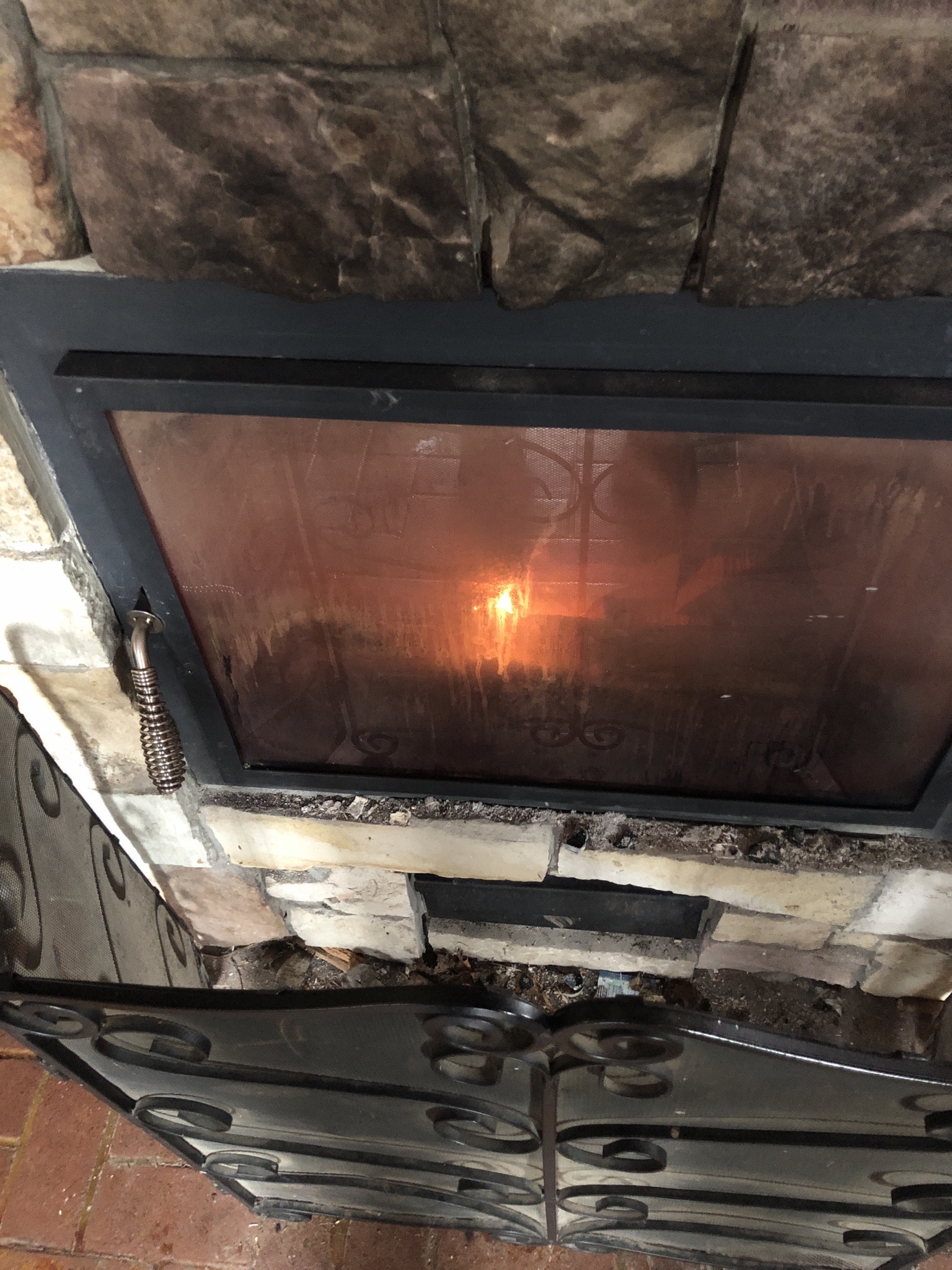 Cozy Living: The Comfort of a Fireplace in Your Home