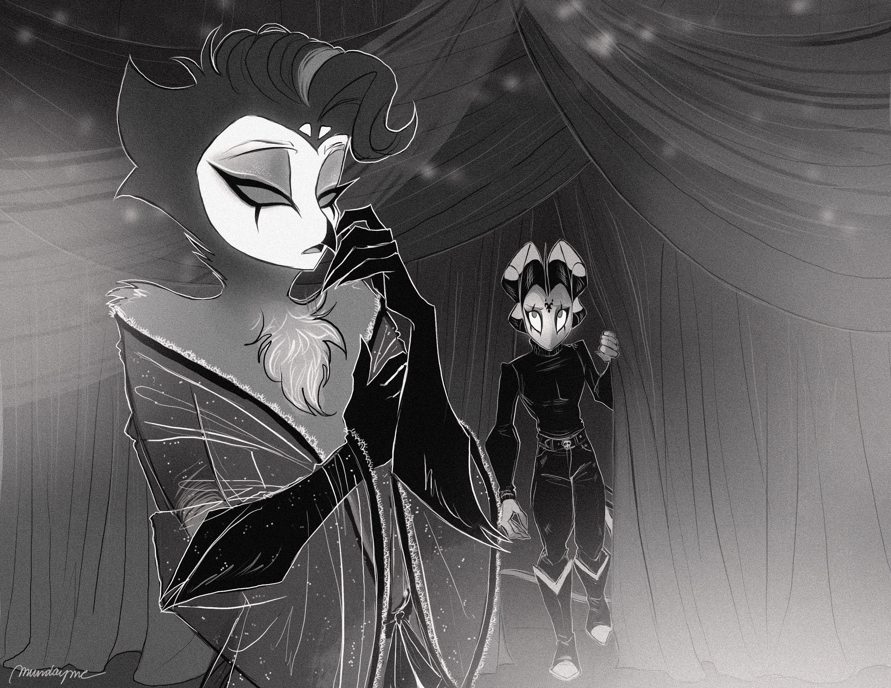 Check out this Ao3 image link - just to clarify, it's not my artwork.