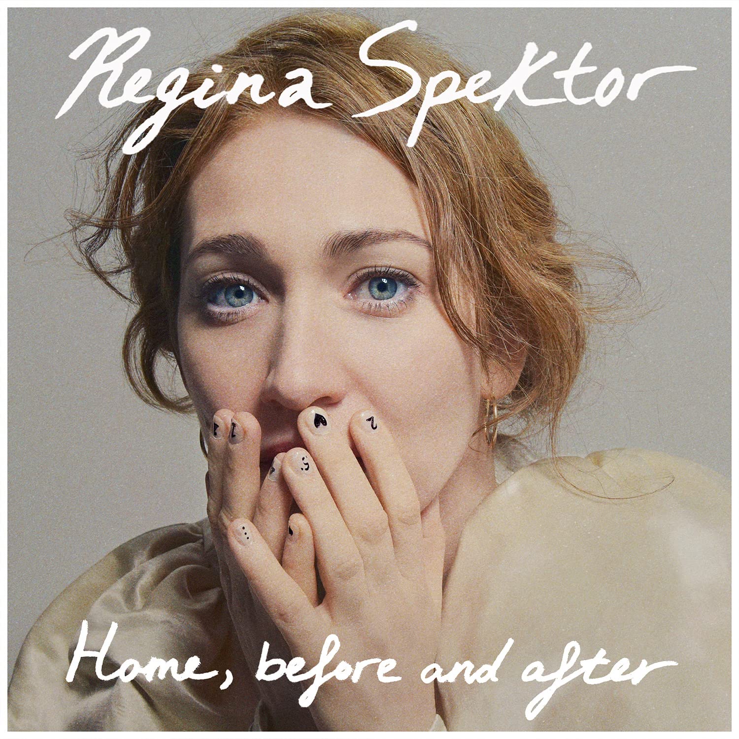 Regina Spektor's 'Home': A Journey Through Time