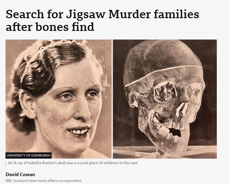 Unraveling the Secrets: A Journey Through Murder Mystery History