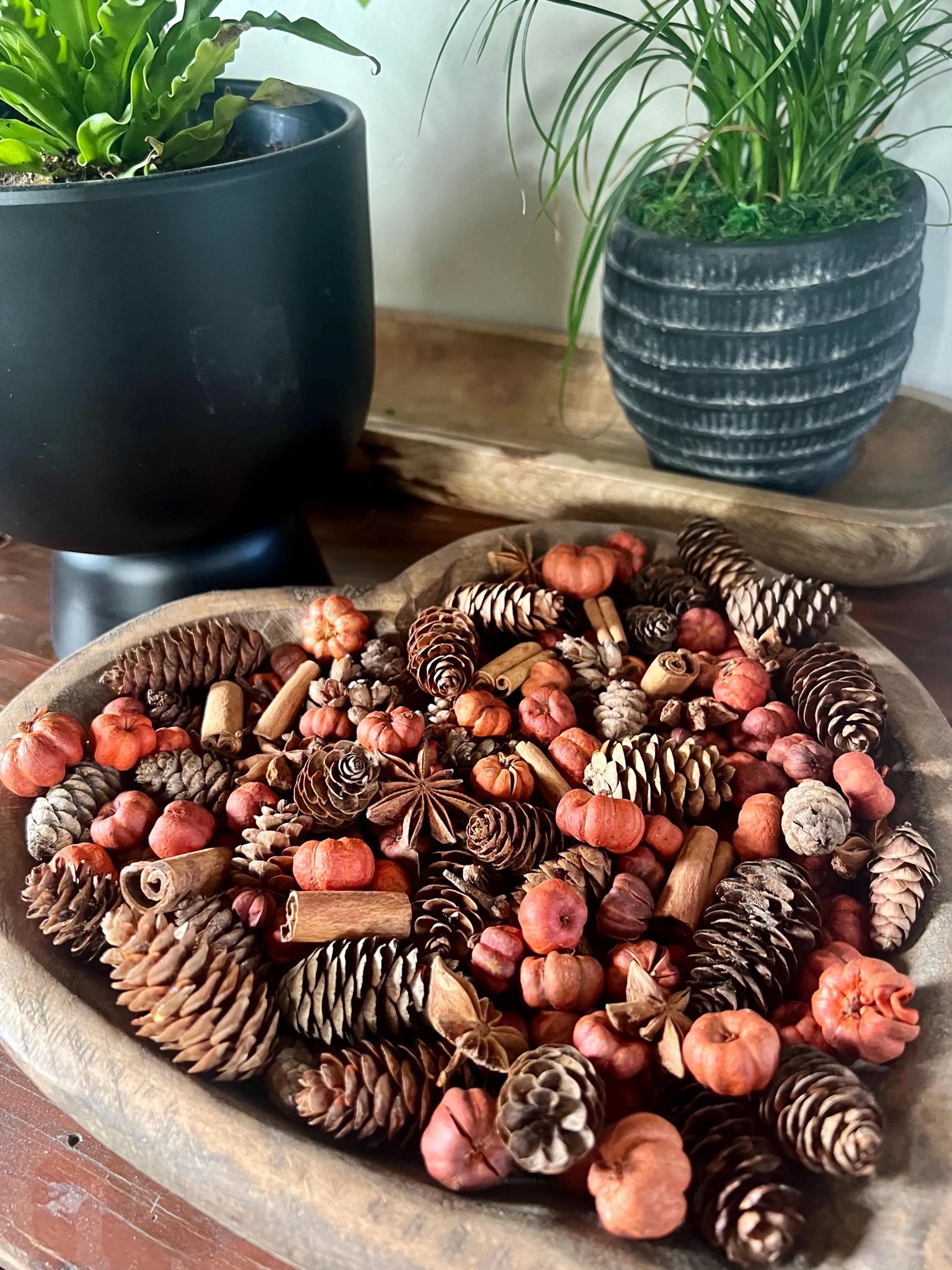 Can you almost smell this image?