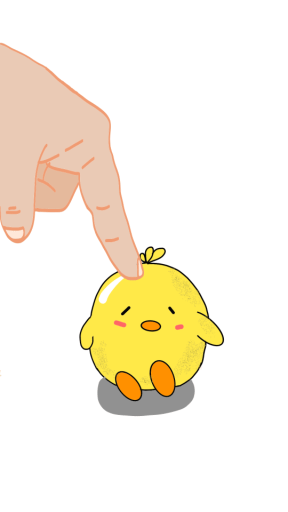 Adorable Chick Animation That Will Melt Your Heart