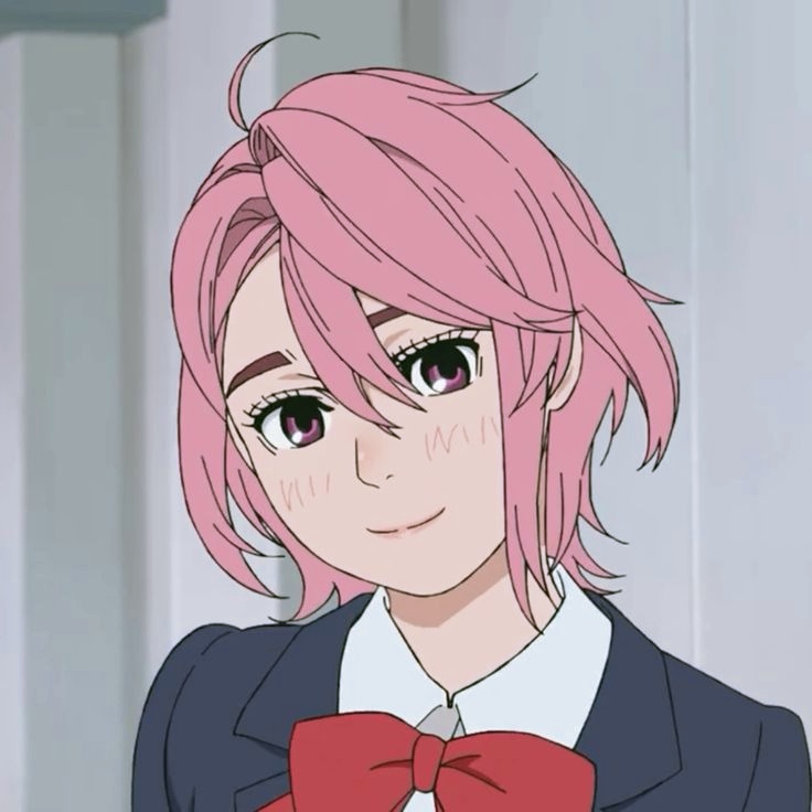 Meet Aira Shiratori