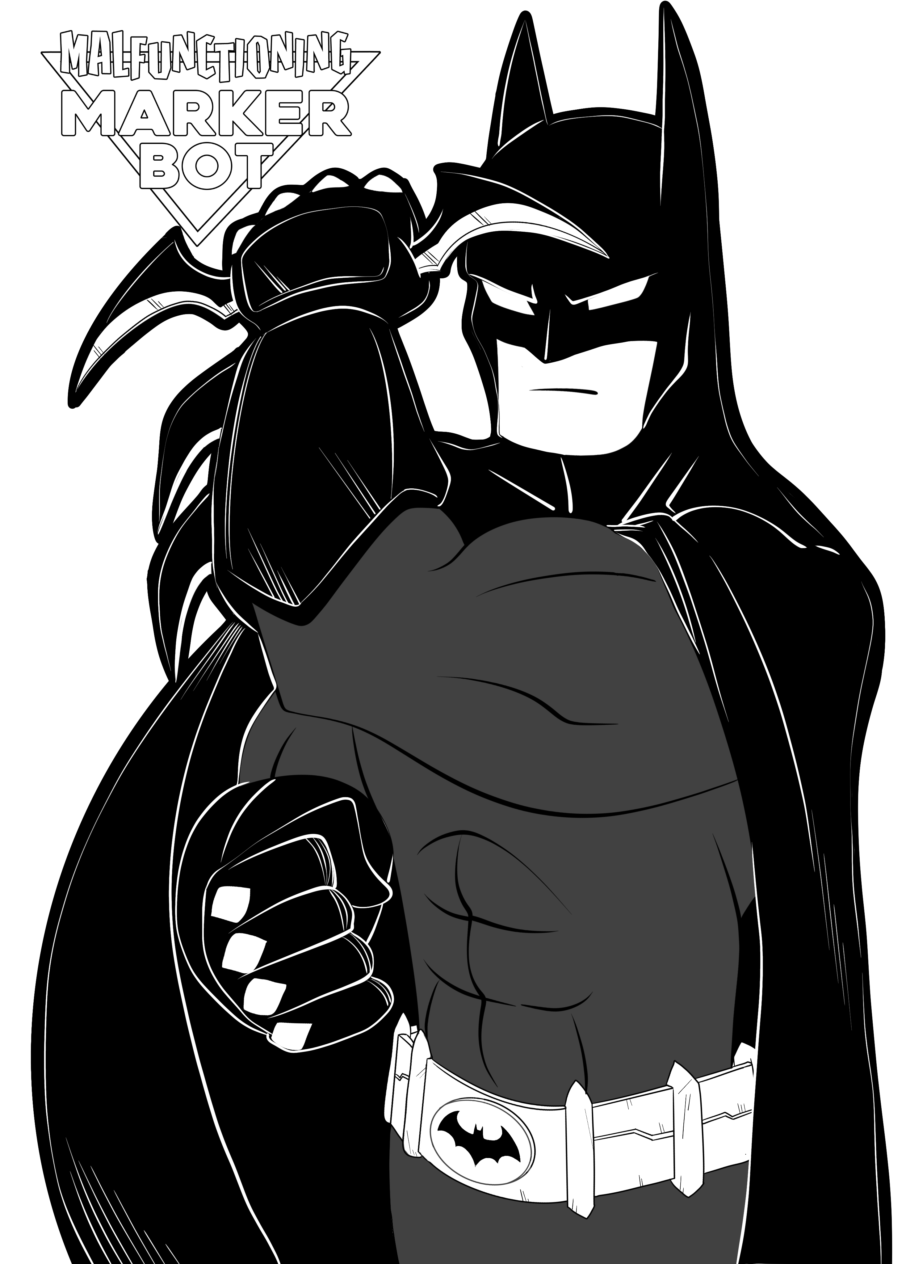 Feeling Torn About This Character Now