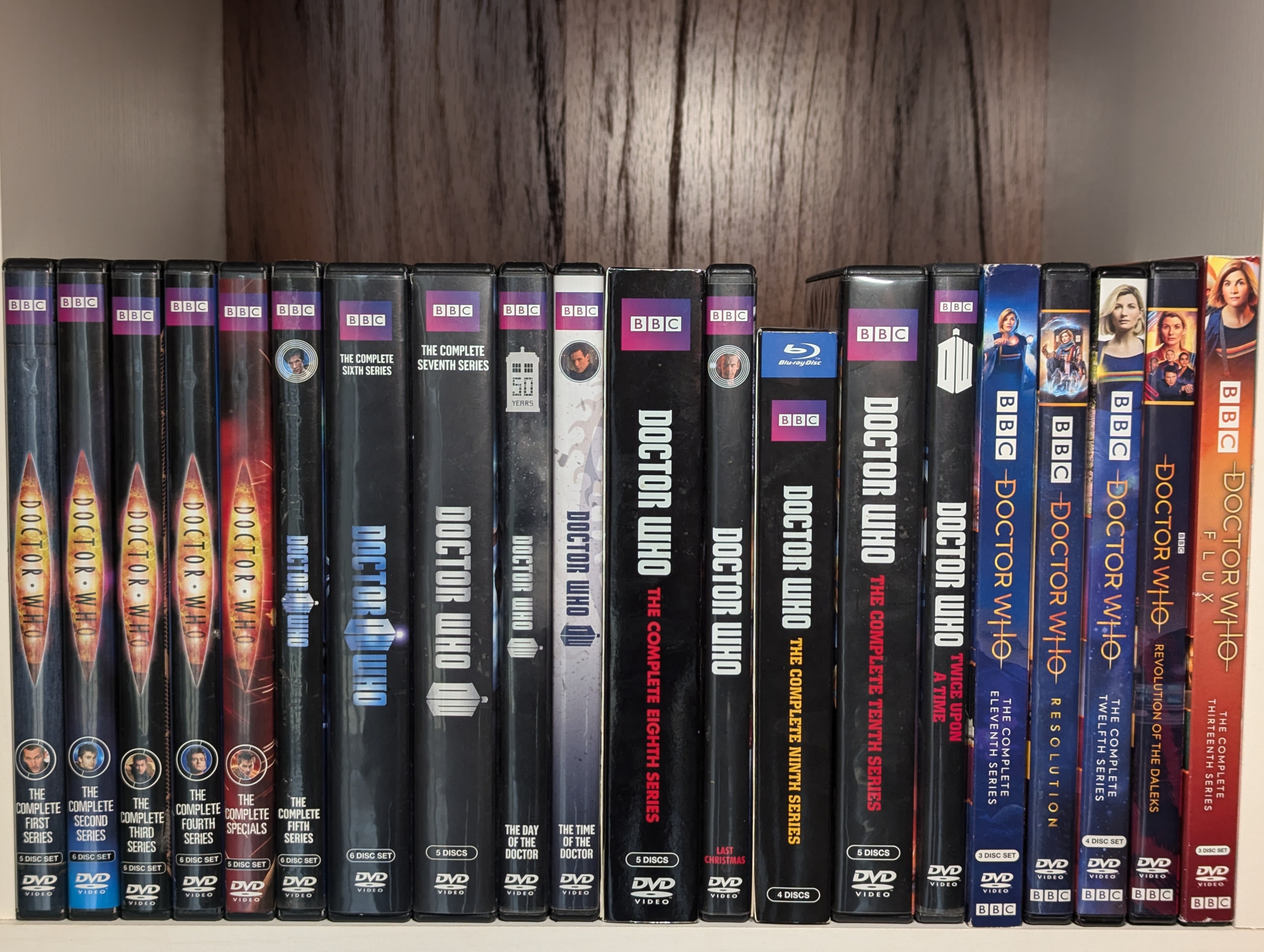 That Perfect Fit: When Everything Comes Together