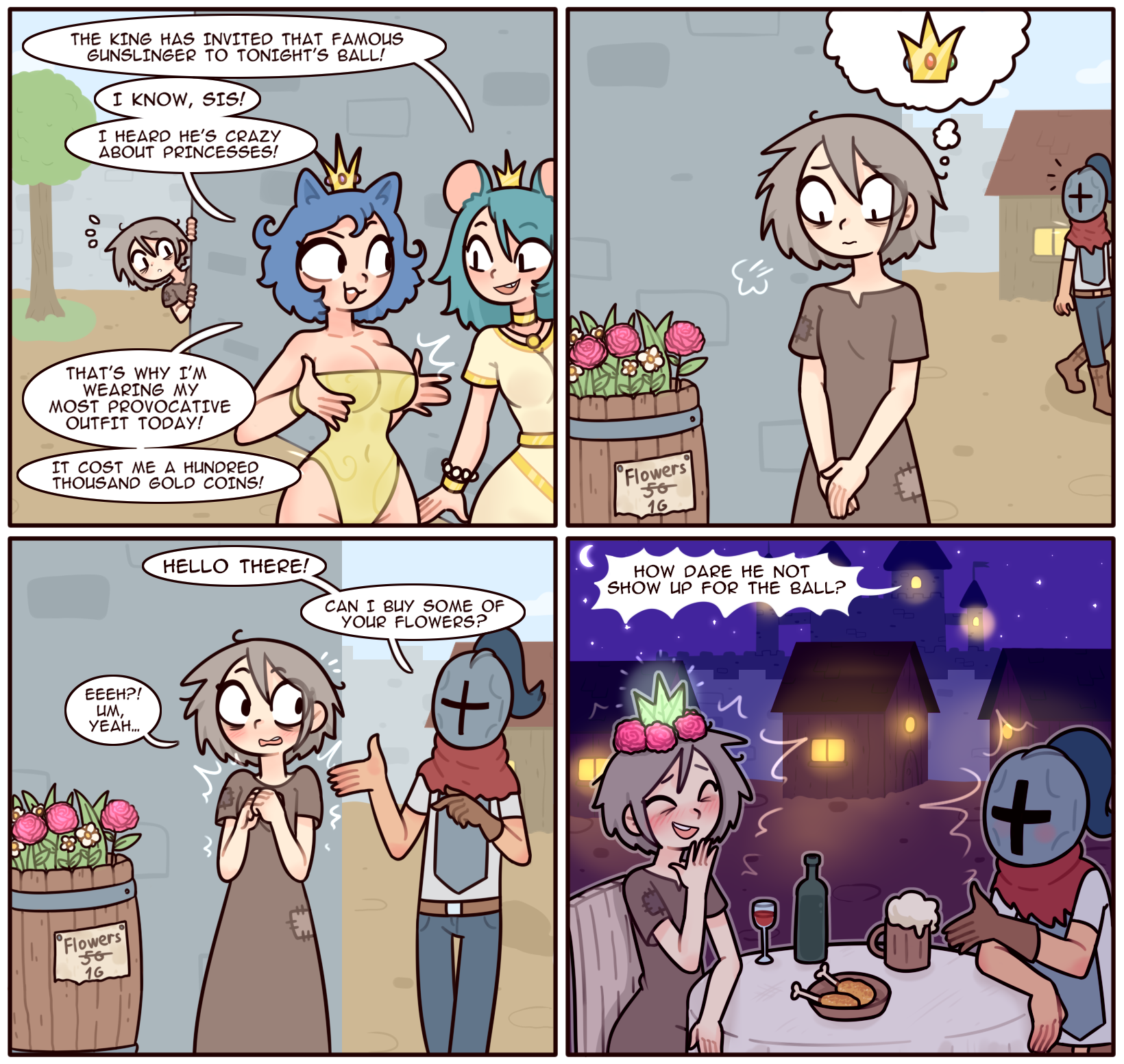 The dilemma of making a tough decision
