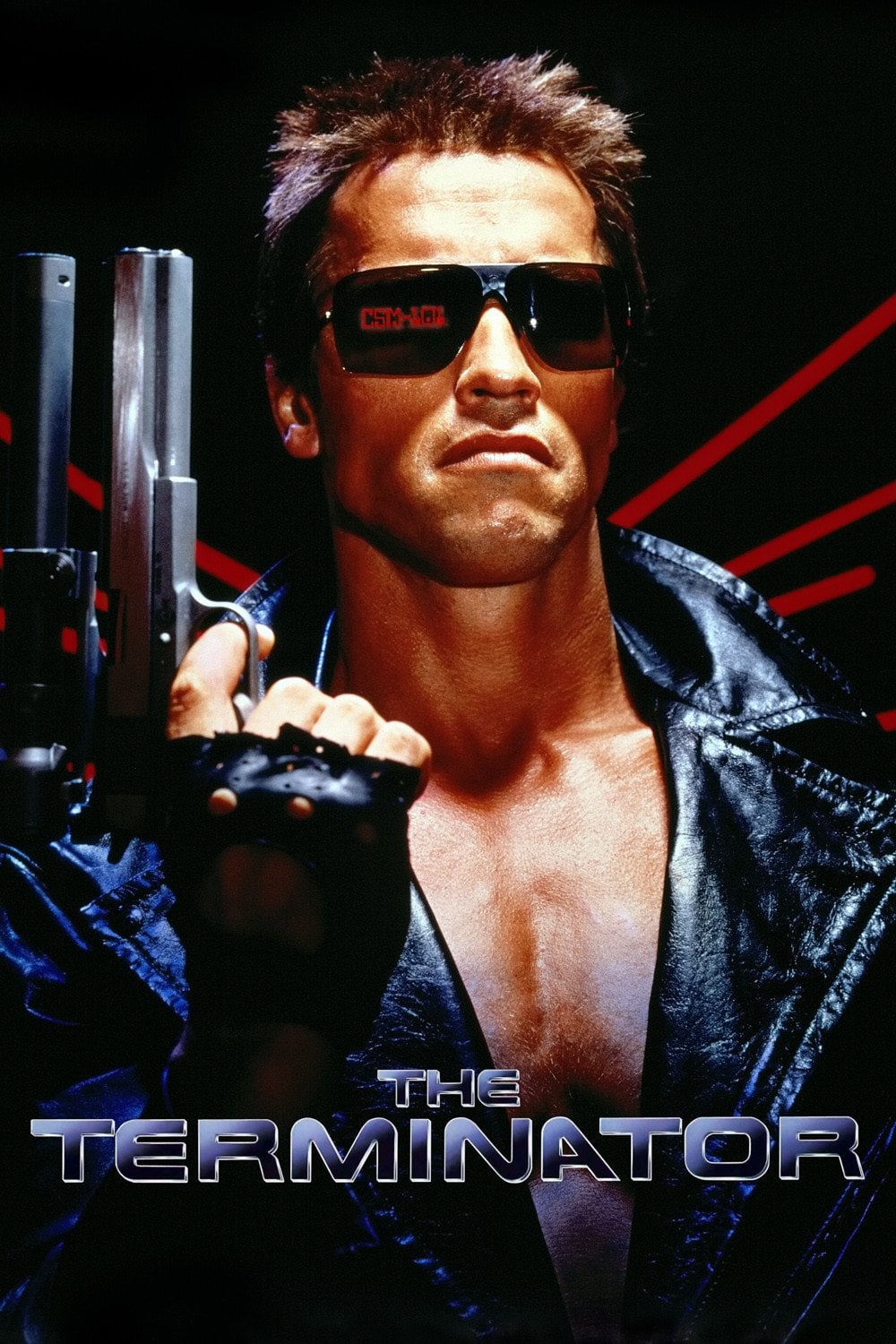 Celebrating 40 Years of The Terminator: Are You Feeling Old Yet?