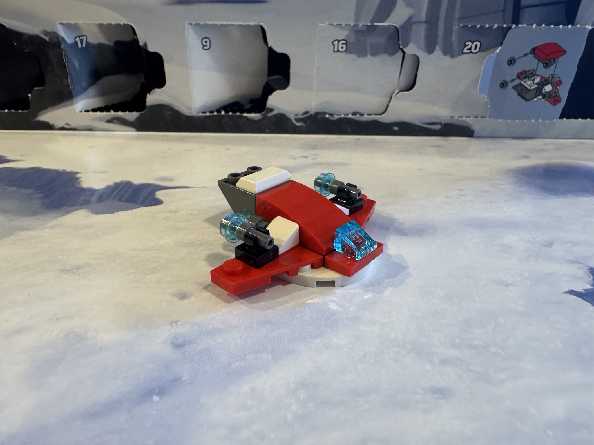 Countdown to Christmas with the Star Wars 2024 Advent Calendar