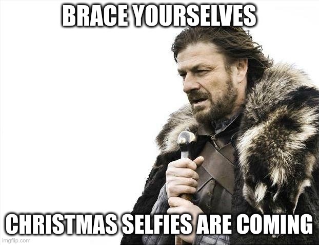The Countdown to That Time of Year is Almost Here...