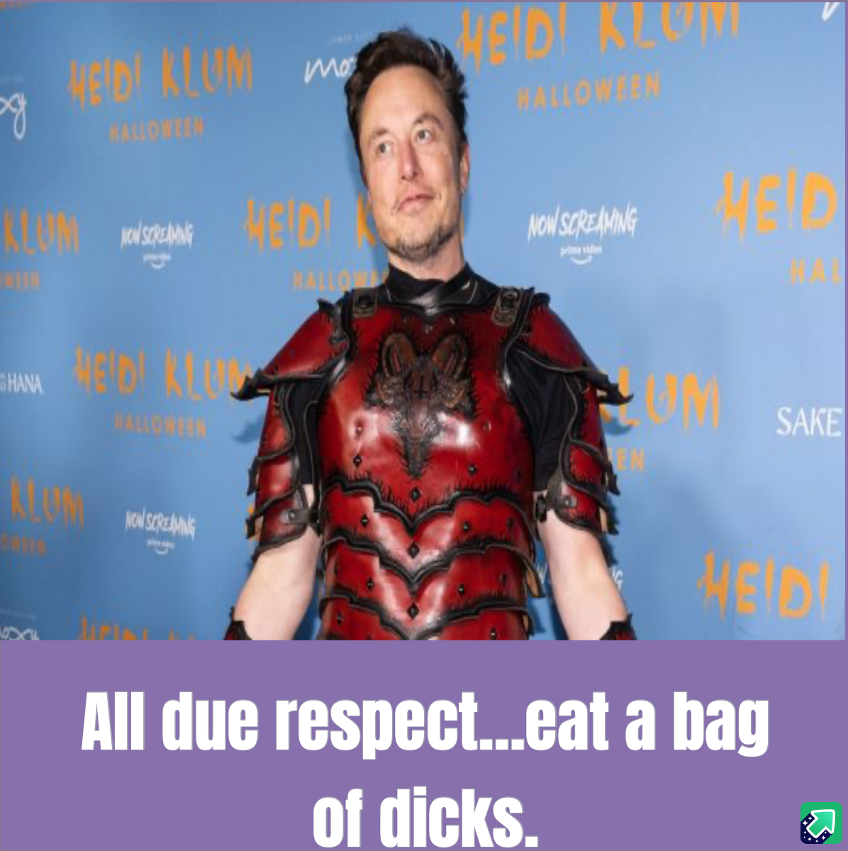 A Friendly Reminder for Elon Musk