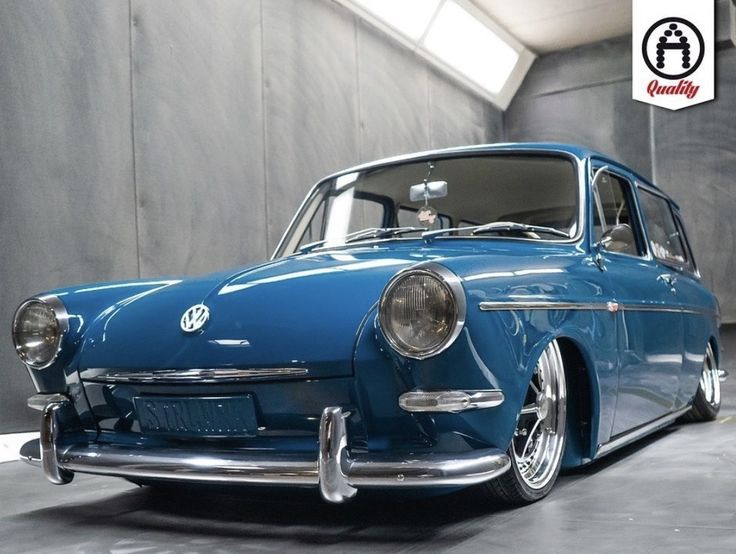The Ultimate Family Road Trip Machine