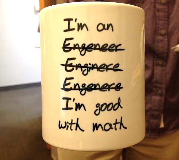 My wife, a geologist, surprised me with this amazing gift for my birthday!