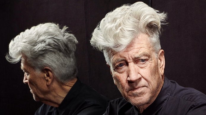 David Lynch Deserves an Oscar for His Iconic Hair