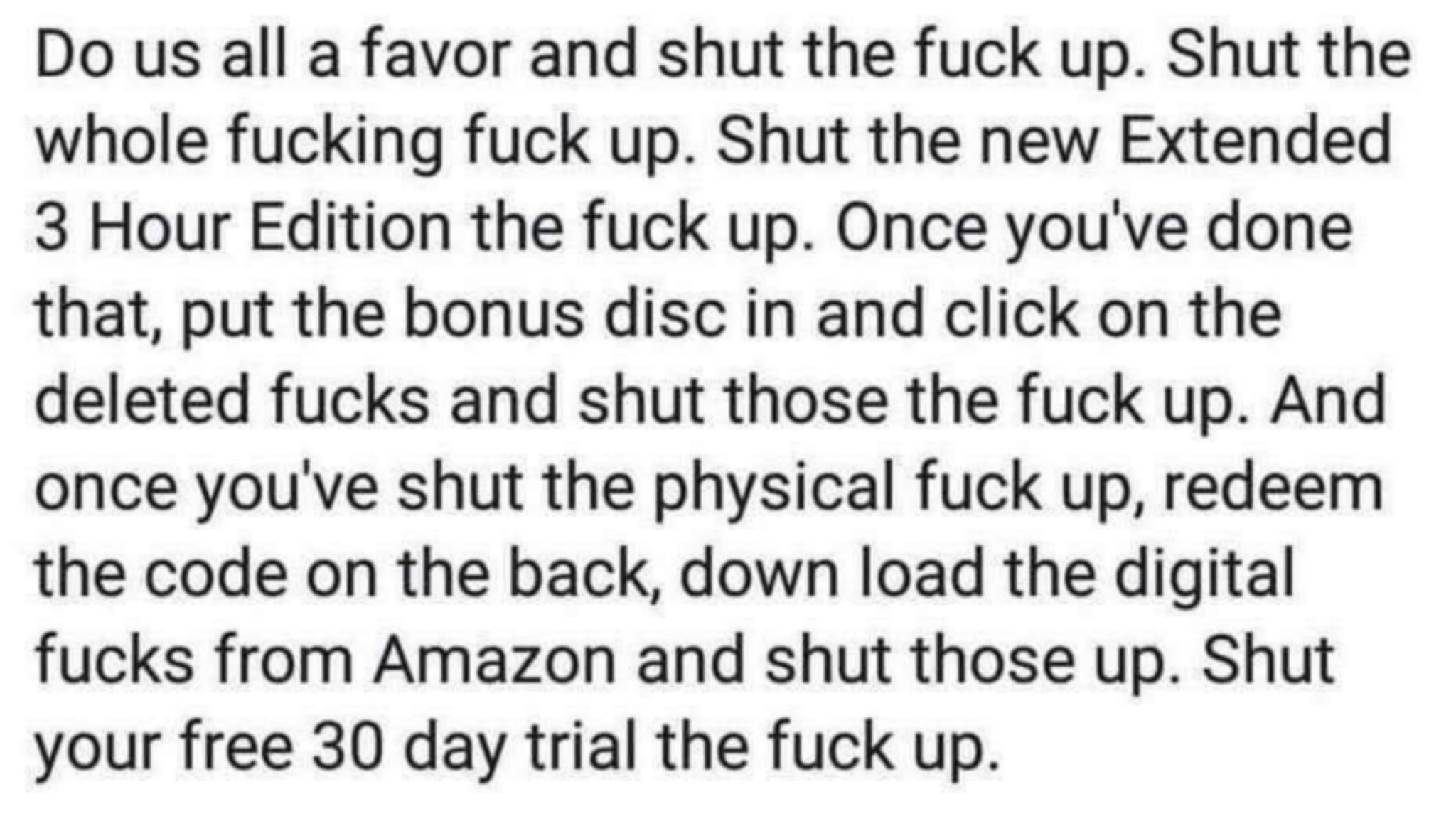 Memes that have made a comeback: #14 edition