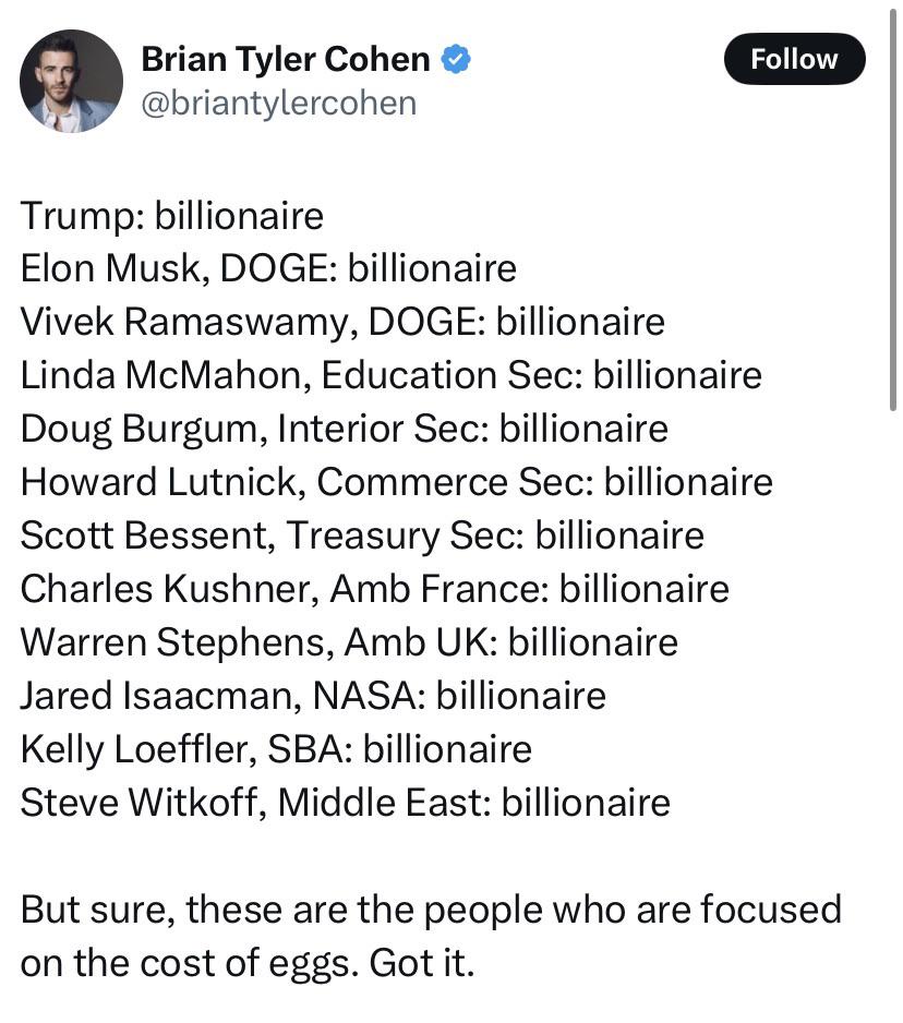 Just a Coincidence? Or Is There More to the Story?