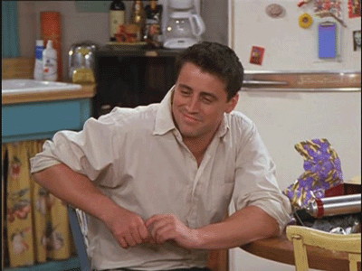 The Panic Sets In: Christmas is Just 3 Weeks Away!