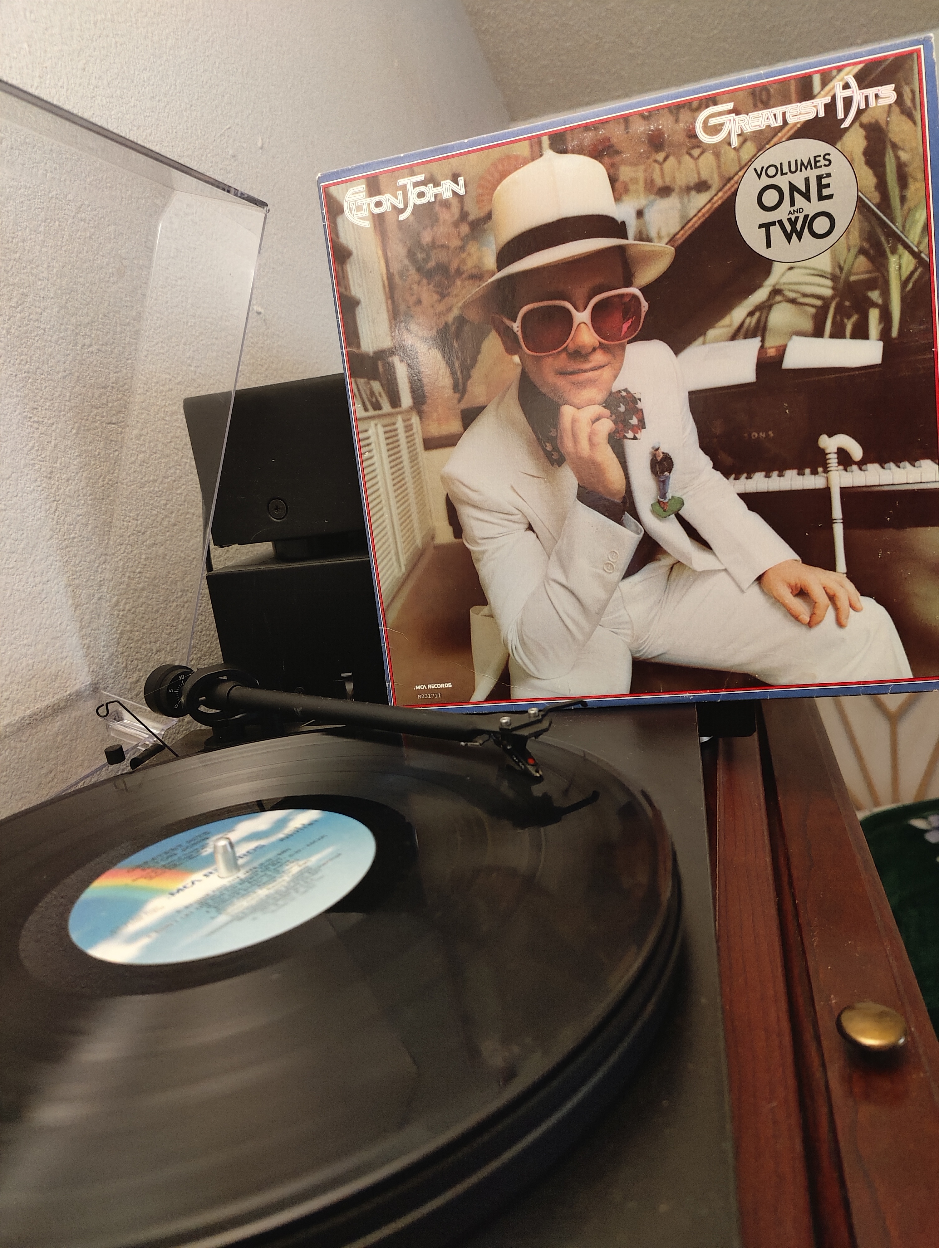 The Ultimate Collection of Elton John's Greatest Hits