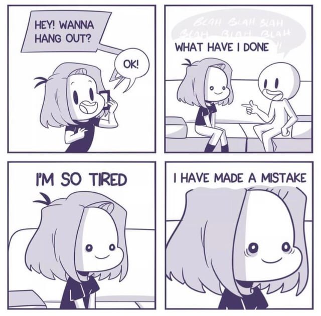 This kind of situation keeps happening more often.