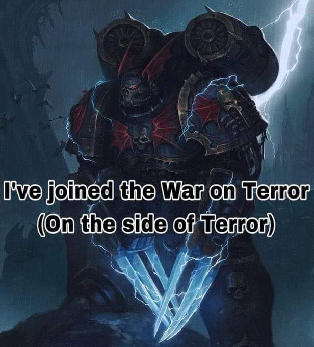 Listen up everyone! I have an important announcement to share!