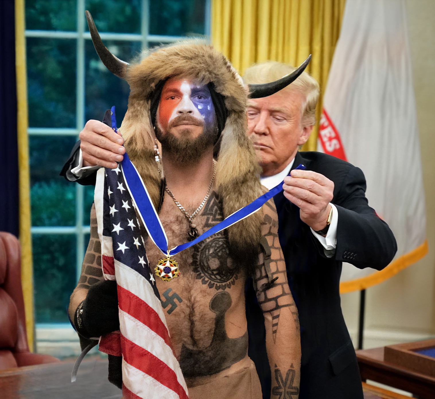 Get ready for what’s coming in Trump’s second term!