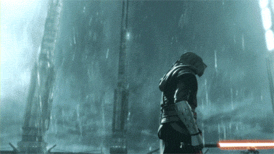 Starkiller: The Power of the Dark Side