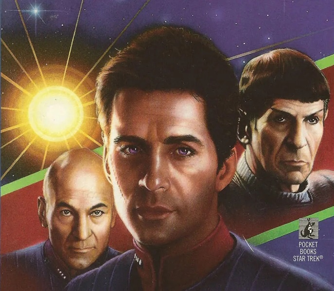 Exploring Star Trek: From Bold New Frontiers to Lower Deck Adventures