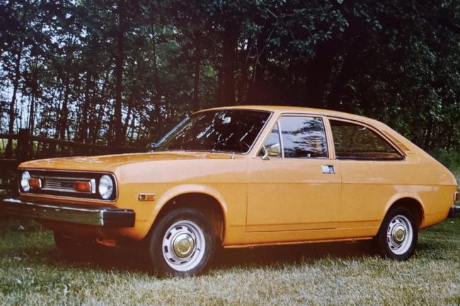 Reflecting on My Car Ownership Journey: Wow, It's More Than I Thought!