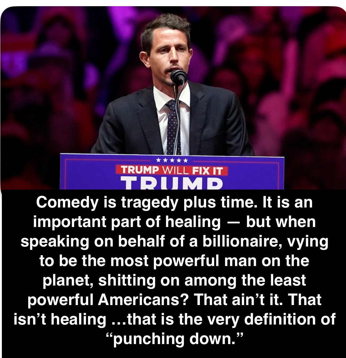 The Healing Power of Time: Turning Tragedy into Triumph