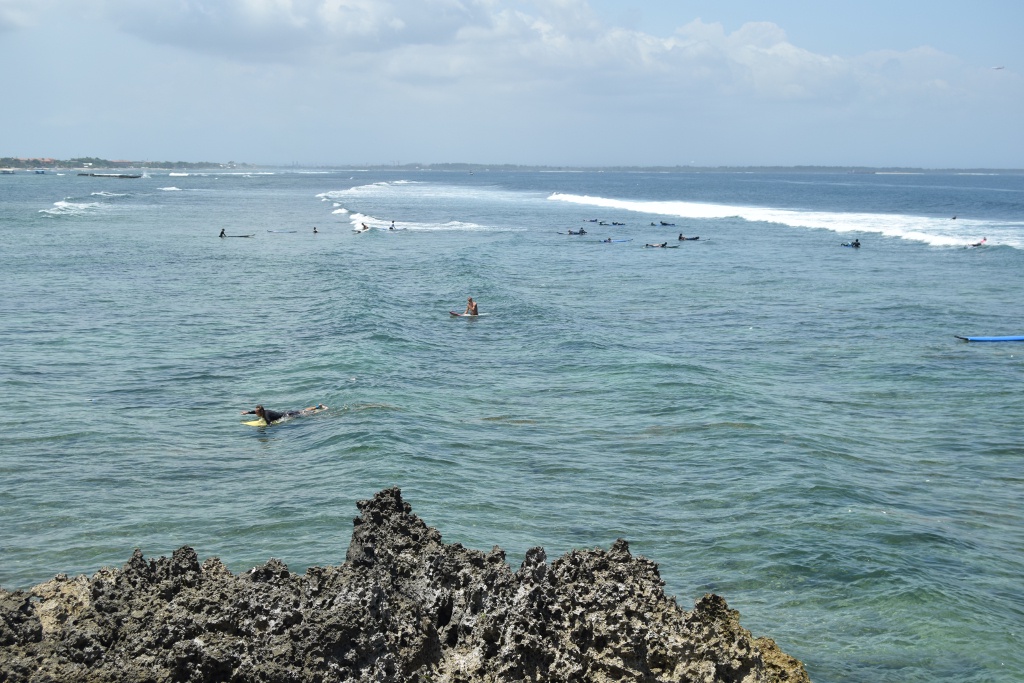 Discovering More Hidden Gems from Bali