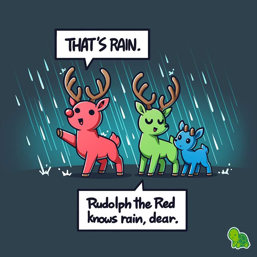 Embracing the Beauty of Rain