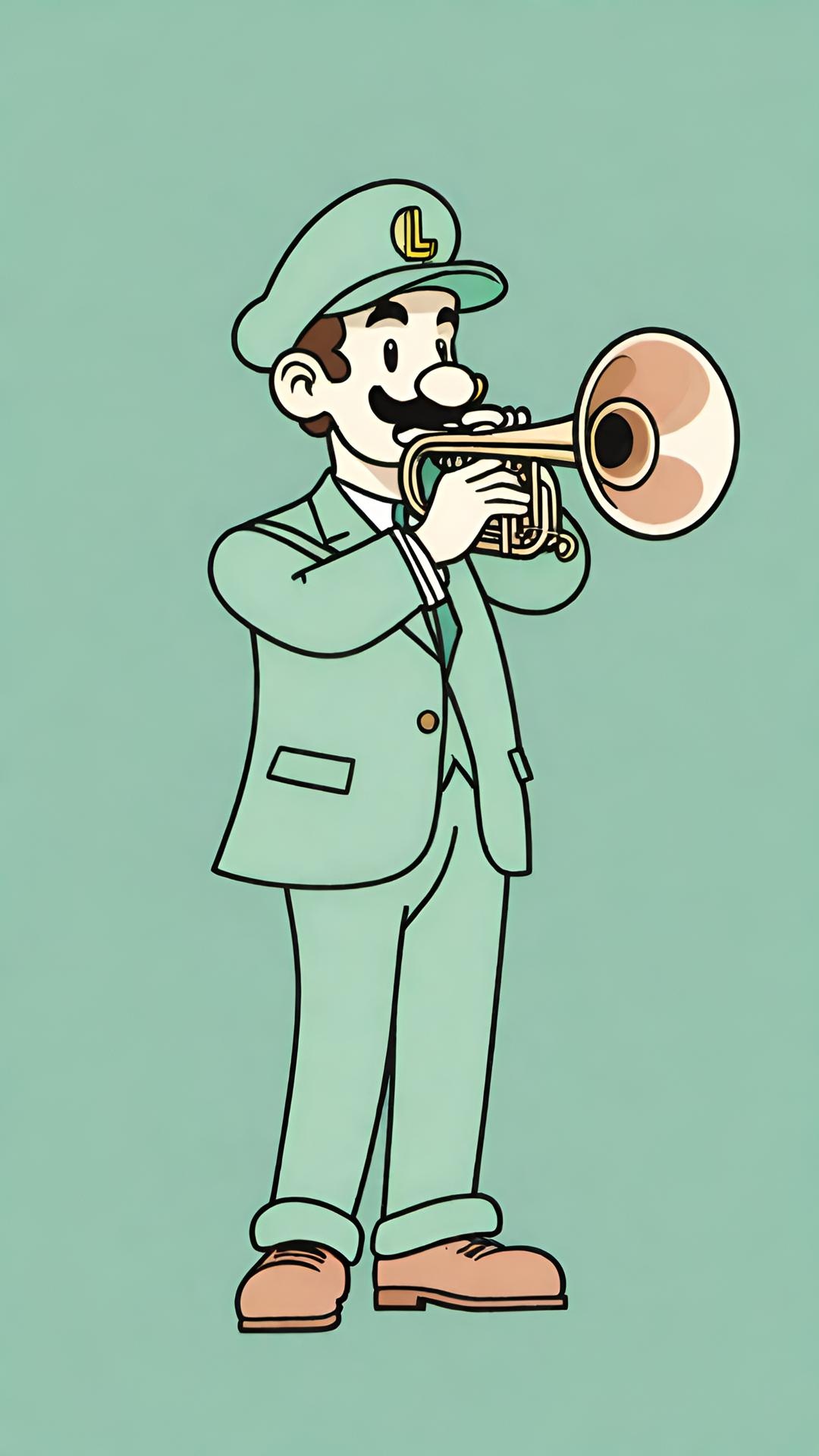 Who is Luigi Mangione?