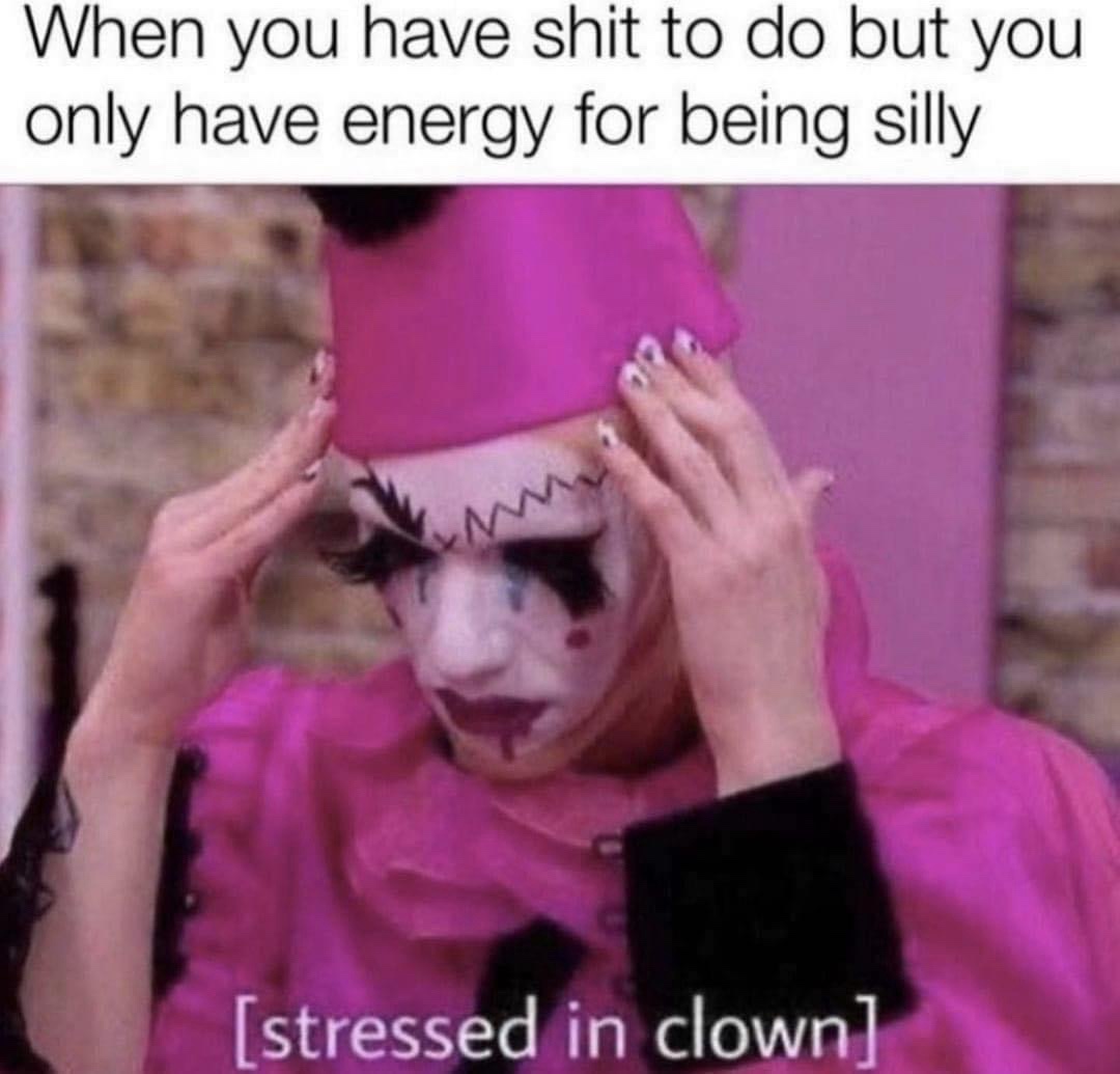 A curated collection of memes for these challenging times, part 1586.