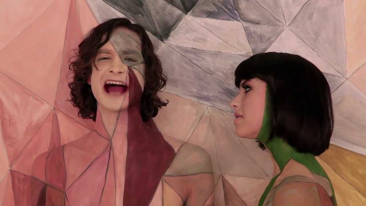 Can a Single Image Get a Song Stuck in Your Head?
