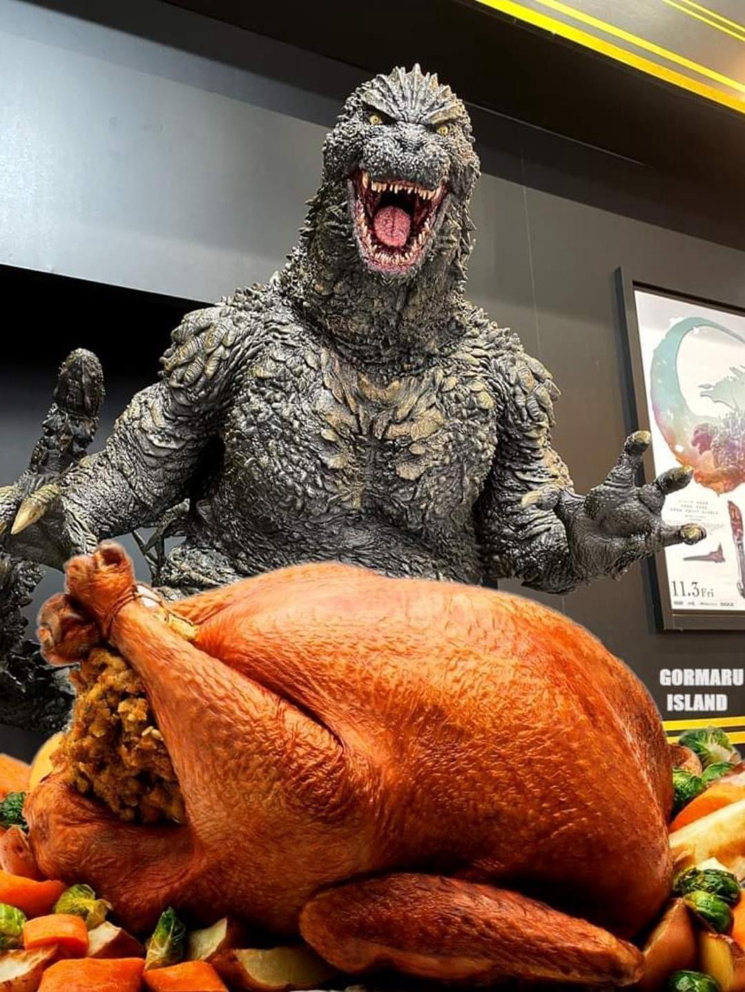 Wishing You a Happy Thanksgiving Filled with Joy!
