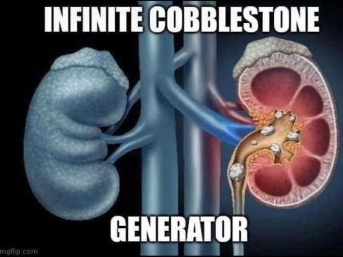 Creating Infinite Cobblestone: The Ultimate Generator