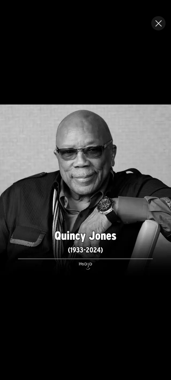 In Memory of a Legend: Must-Watch Netflix Doc on Quincy