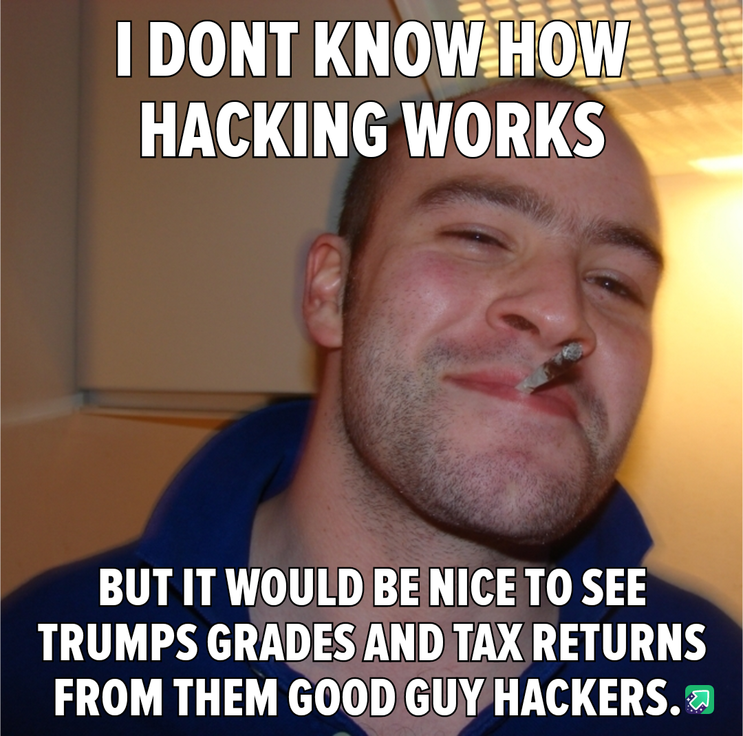 I May Not Get Memes, But This Guy is Awesome!