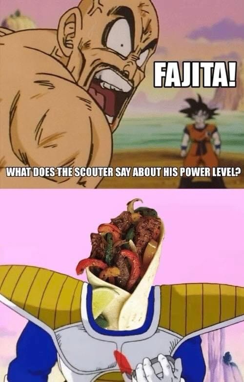 Hilarious Dragon Ball Puns That Will Make You Laugh