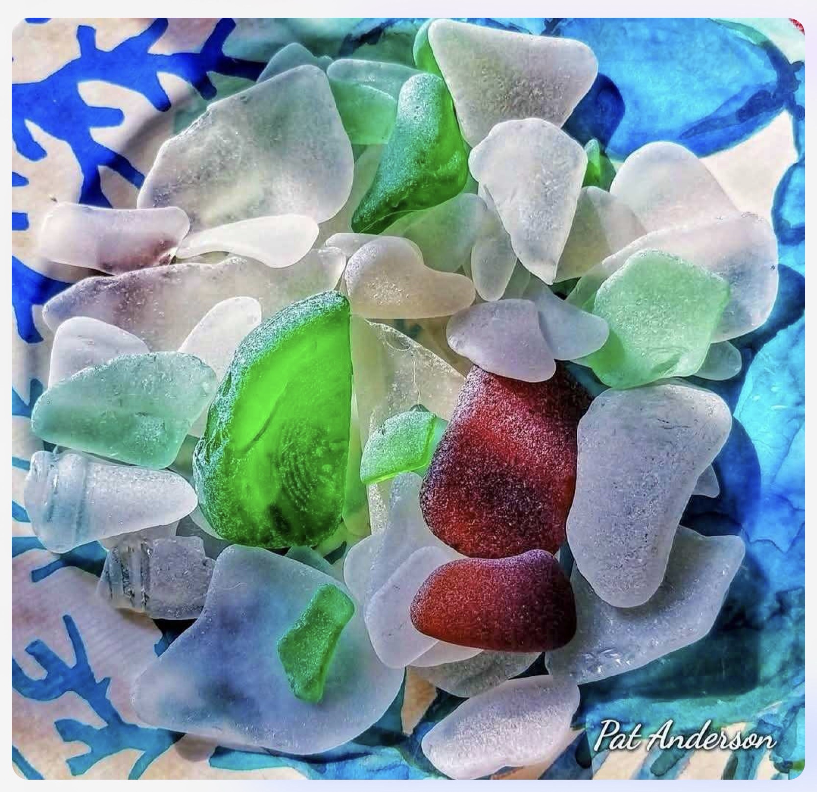 Discovering Sea Glass: Nature's Hidden Treasures