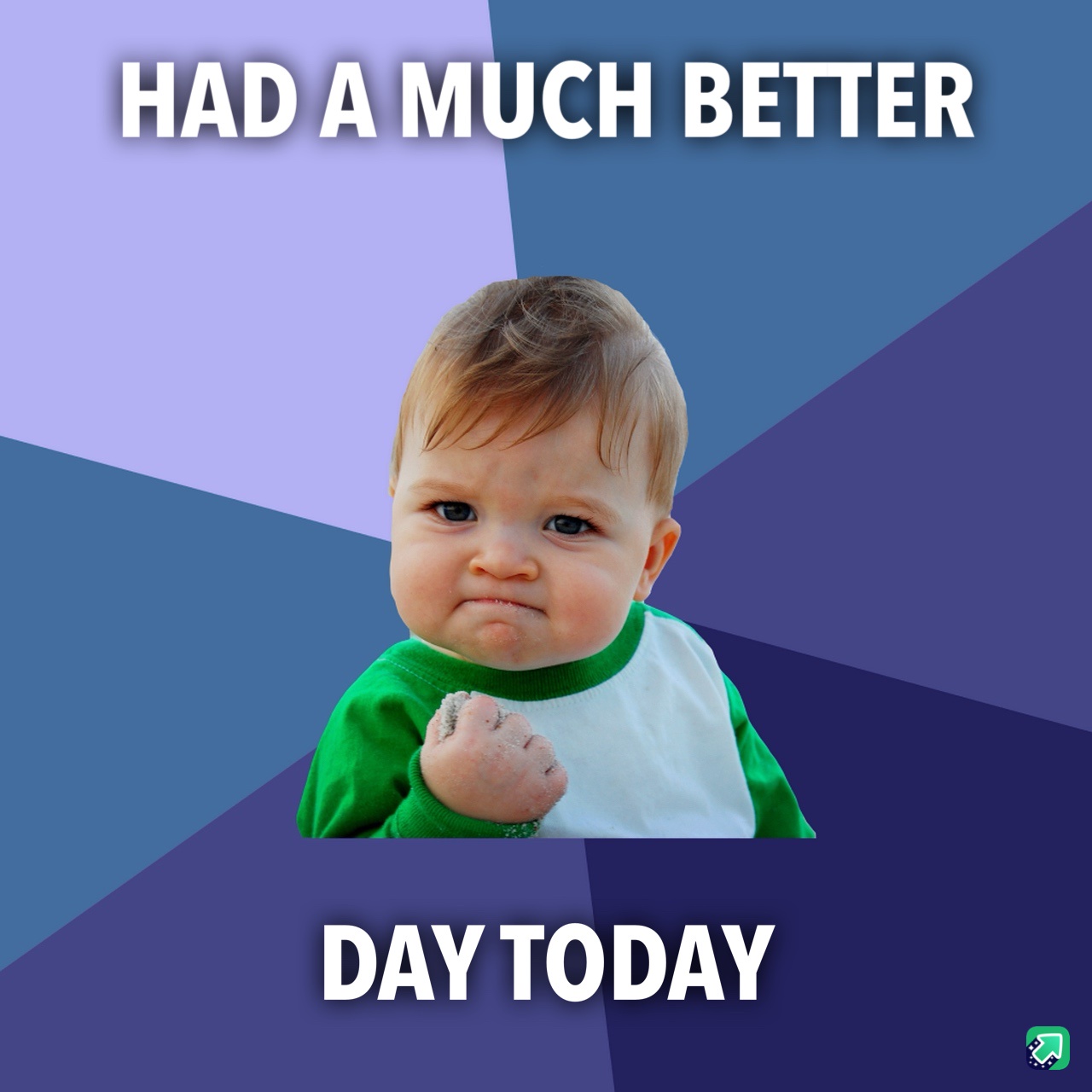 Feeling Proud of My Achievements!