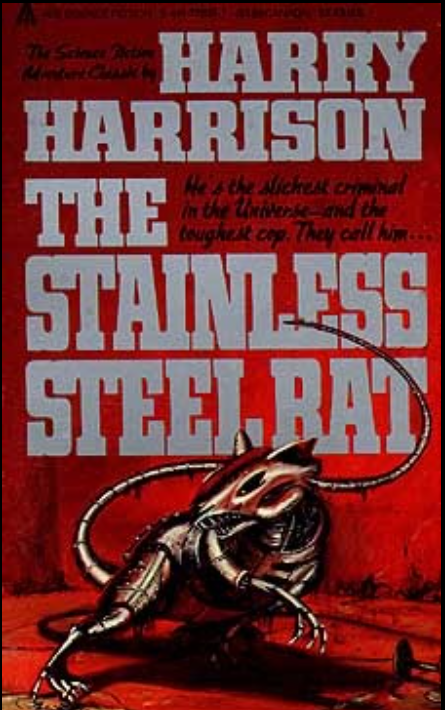 Throwback to 1957: A Classic Sci-Fi Recommendation