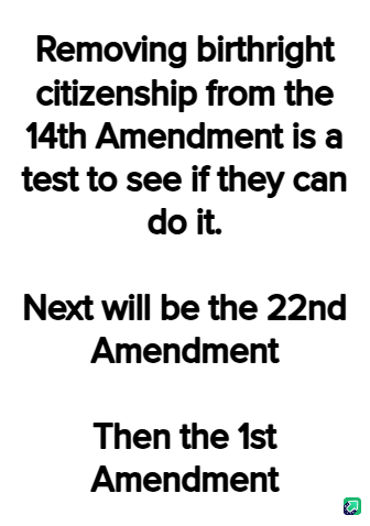 We Should All Stand Against the Deportation Plan