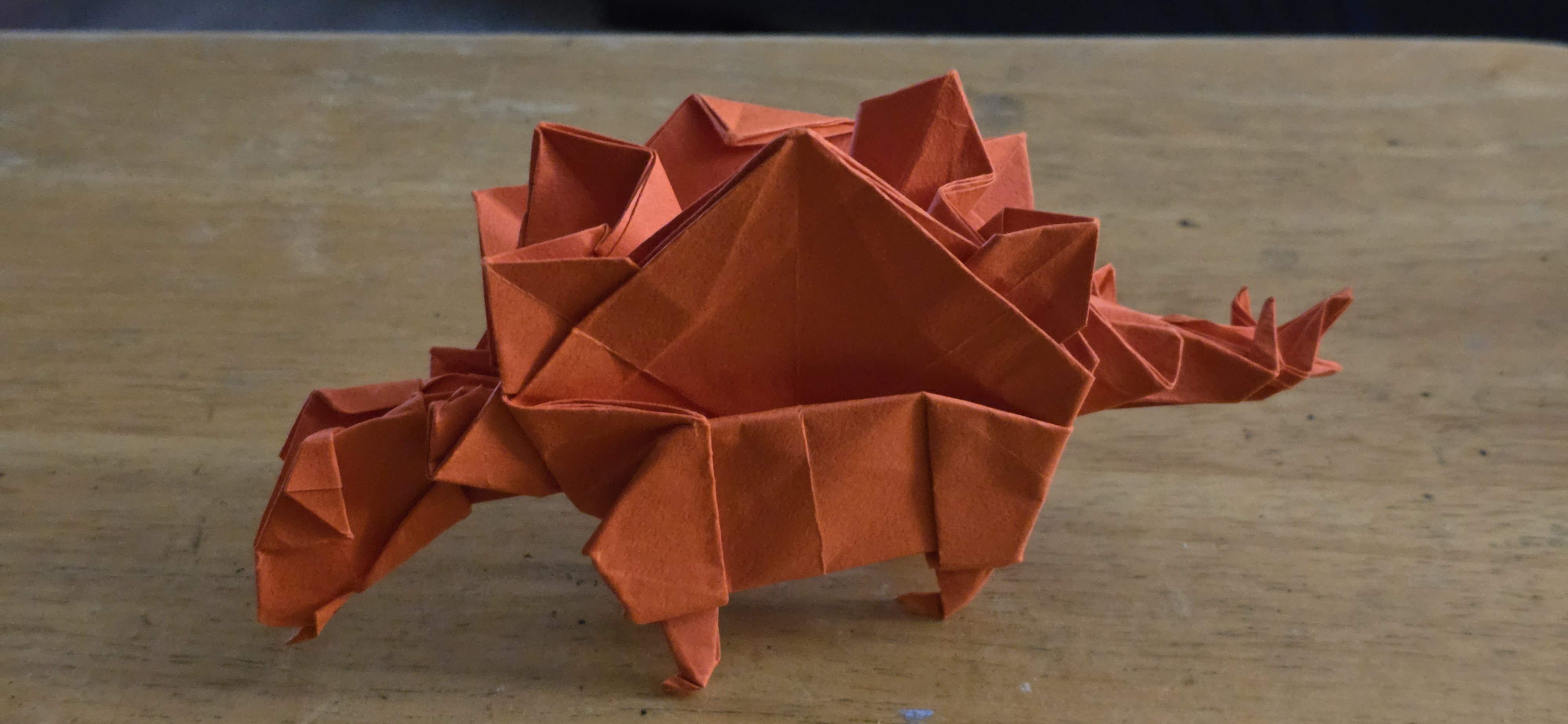 Exploring the Art of Origami: More Creations