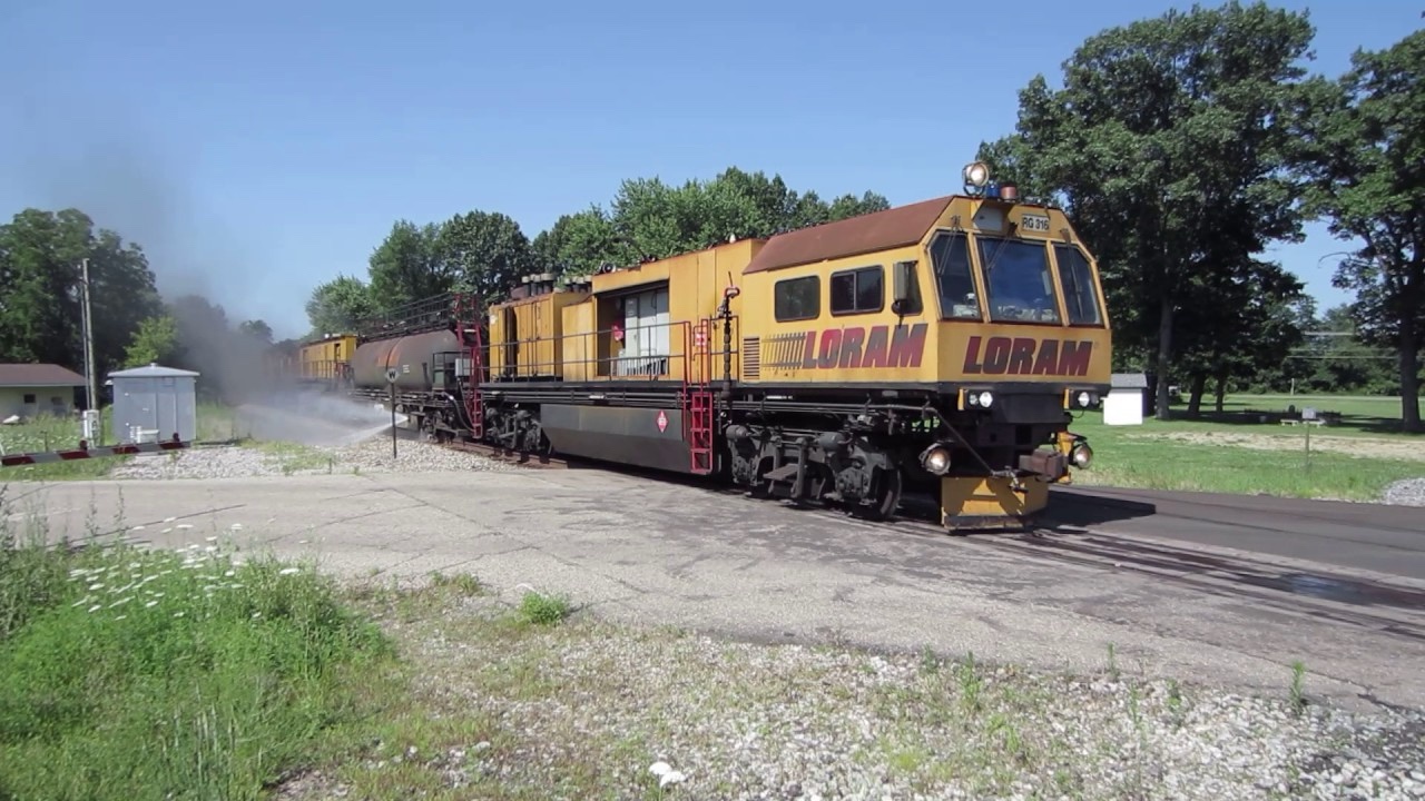 The Fascinating World of Railroad Speeder Cars