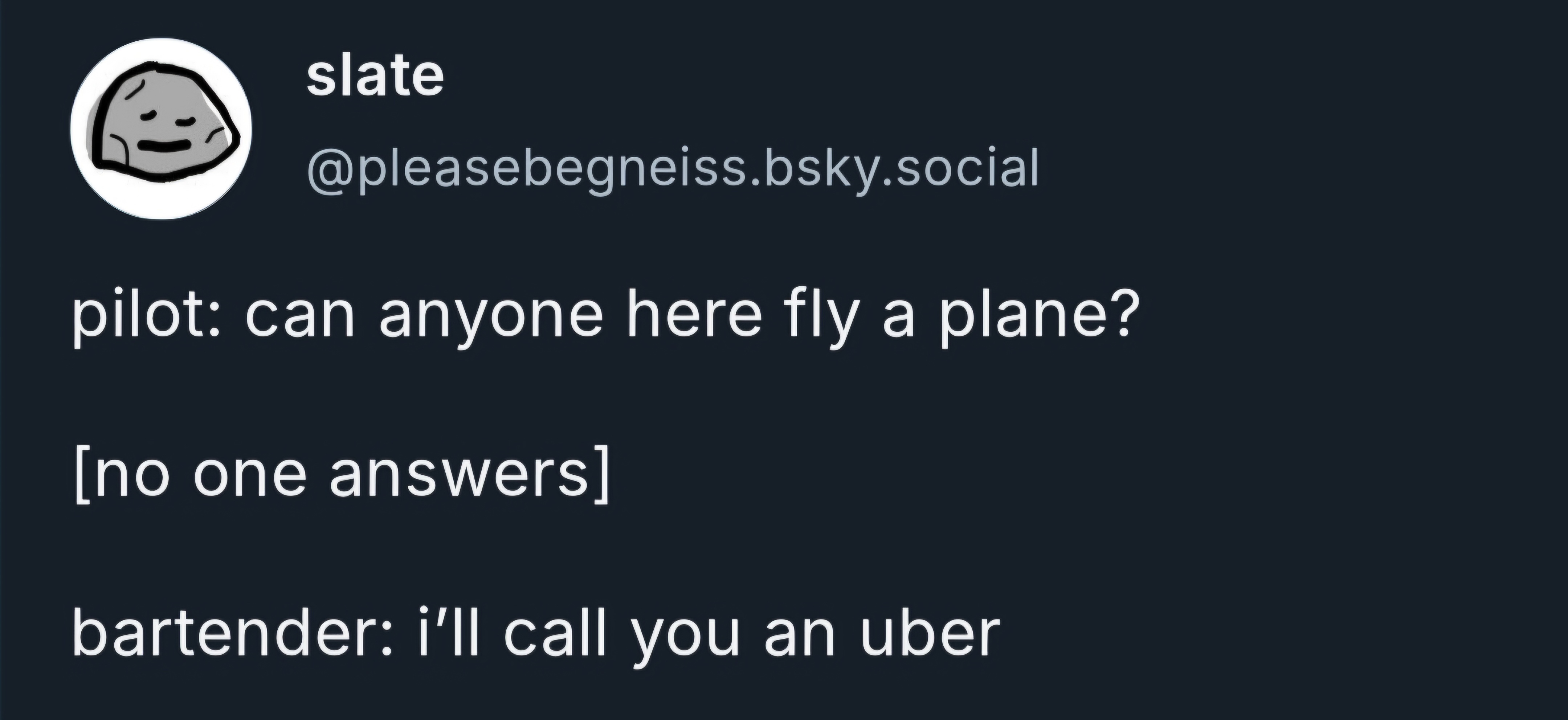 Imagining Denzel Washington as a Tipsy Uber Passenger Losing His Patience