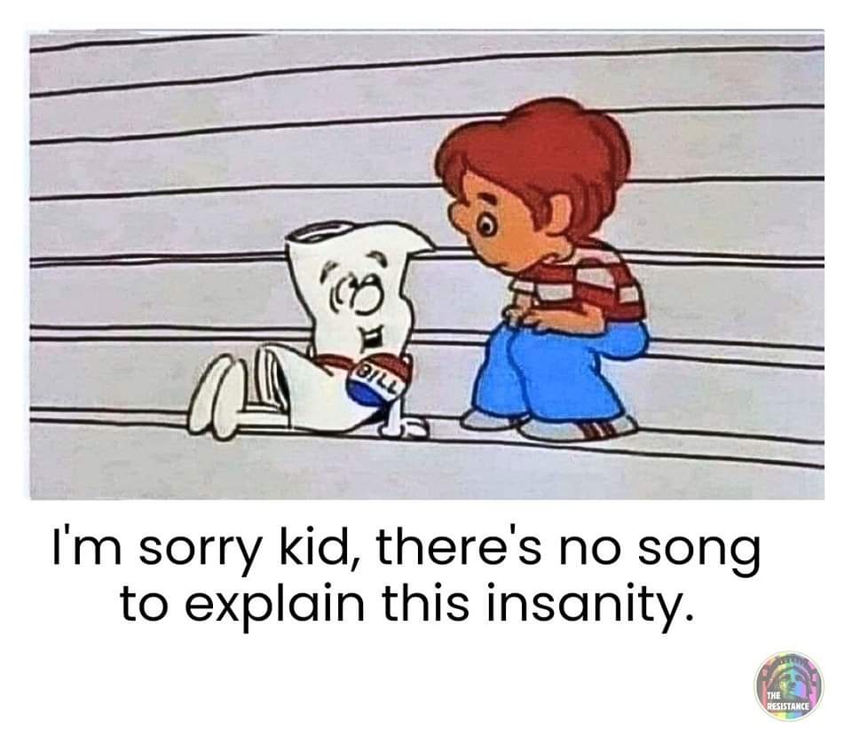 Surprise! There’s No Song Here