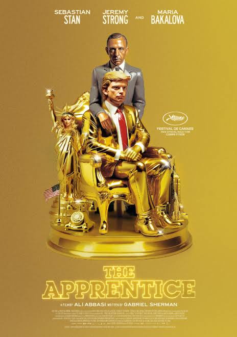 A Must-Watch: 'The Apprentice' Reveals Donald Trump's Early Years - Unfiltered and Raw, Featuring Jeremy Strong's Stellar Performance