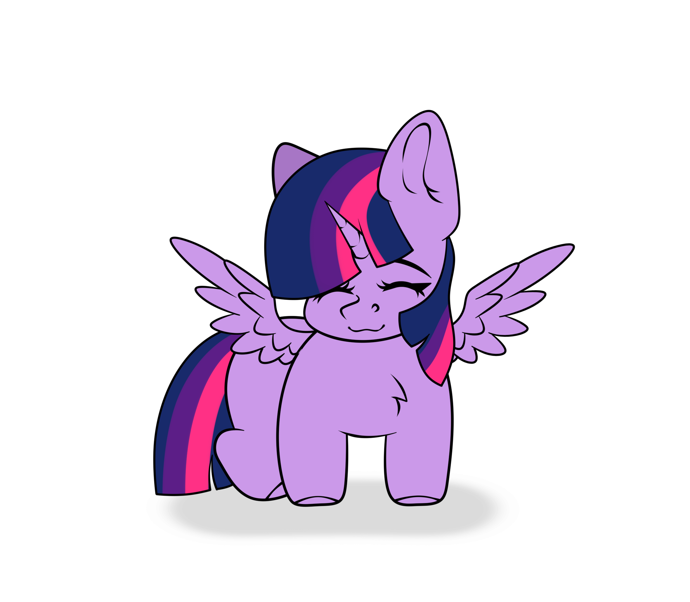 A Collection of Adorable Pony Memes for These Unusual Times