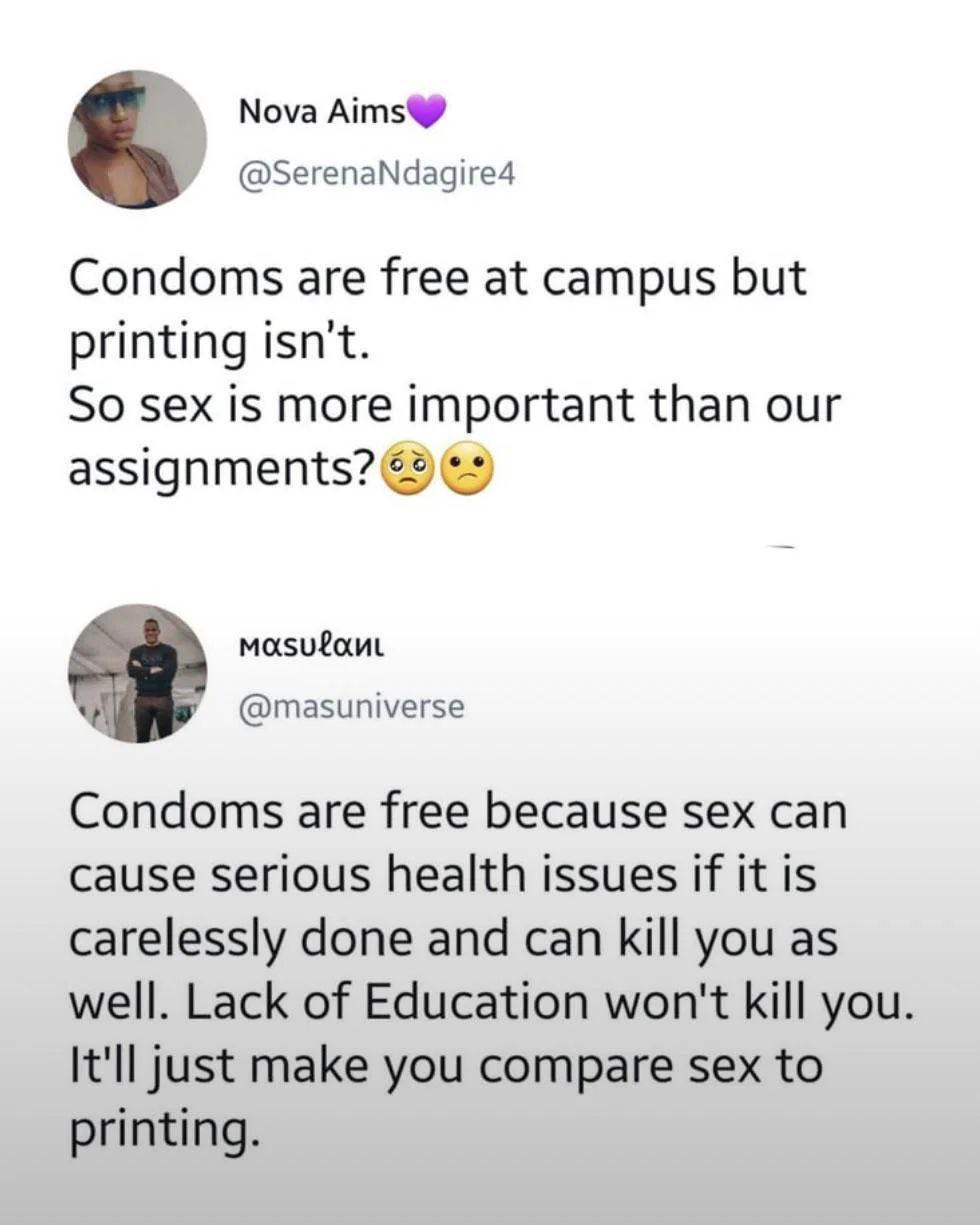Who Needs Education Anyway?